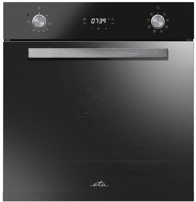 Picture of El.multifunkcin orkait su daliniu garu ETA278590000 juoda