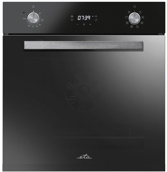 Picture of El.multifunkcin orkait su daliniu garu ETA278590000 juoda