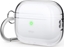 Изображение Elago Elago AirPods Pro 2 Hang TPU Shell Case - etui z karabiczykiem do AirPods Pro 2 przeroczyste