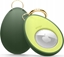 Изображение Elago AirTag Avocado Case - etui do AirTag
