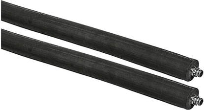 Picture of ELASTYCZNY ZESTAW PODCZENIOWY DO MONTAU W DACHU, POOENIE KOLEKTORÓW: DWURZDOWE