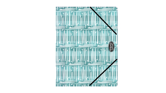 Picture of Elastīga failu mape OCW MAKO, PP