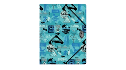 Изображение Elastīga failu mape OCW SURF, PP