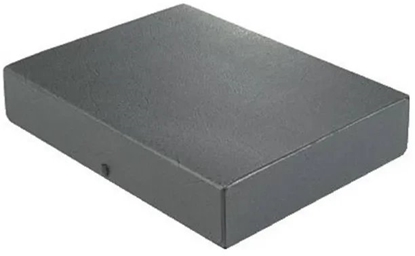 Picture of ELBA Dokumentenmappe A4 aus 14 mm starker Hartpappe (RC)