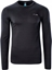 Attēls no Elbrus BIELIZNA BLUZA NADIM POLARTEC BLACK XL