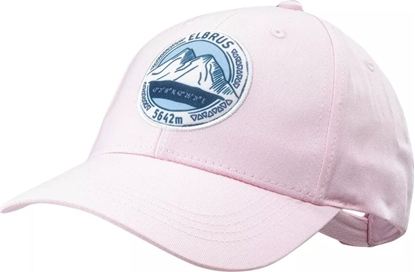 Изображение Elbrus Damska czapka zdaszkiem Elbrus Tuwa Wo`S cherry blossom