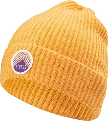 Изображение Elbrus Damska Czapka zimowa QUENTIN WO'S