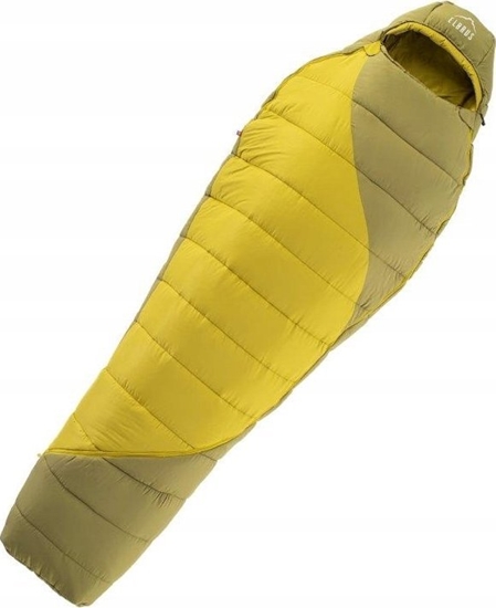 Изображение Elbrus KARAKOL PRIMALOFT