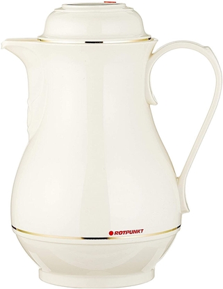 Attēls no Eldom Termos dzbankowy Series 330 1 l Ecru