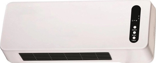 Picture of Electric heater Elit CAL-12 2000W, white