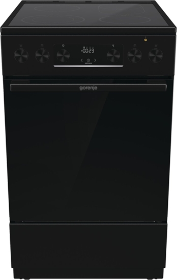 Picture of Electric stove Gorenje GECS5C70BPA