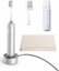 Изображение ELECTRIC TOOTHBRUSH/FRESH PRO SILVER ATB15A S MOVA