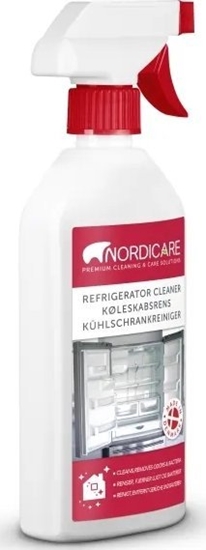 Picture of Electrolux Nordicare Refrigerator Cleaner 500ml