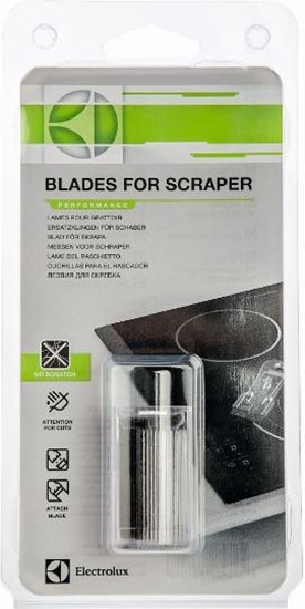 Изображение Electrolux Noyki zapasowe do skrobaczki E6HUB101