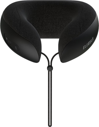 Attēls no Eleeels Masaer Masa Szyi Karku Ugniatajcy Zaciskajcy Z Podgrzewaniem / Eleeels R5