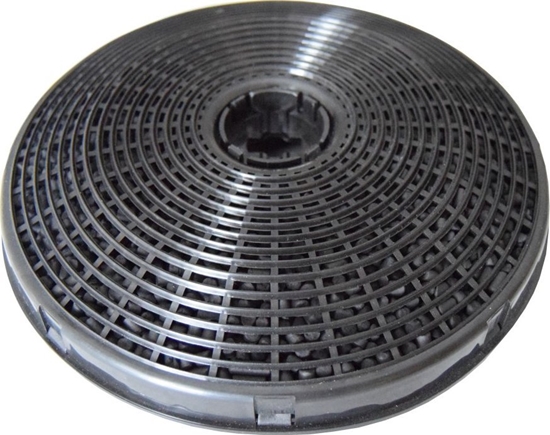 Изображение Eleyus Carbon filter Eleyus FW-E15100