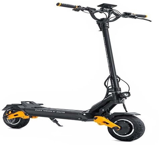 Picture of Elektrinis paspirtukas Beaster Scooter Diablo Pro Max BSDIABLOPROYMAX