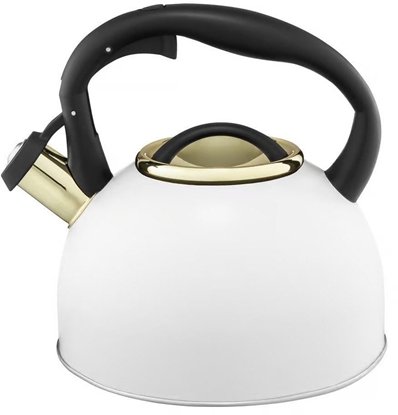 Picture of Elektriska tejkanna Comfort 1.7l ner.ter HHB-1721