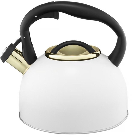 Picture of Elektriska tejkanna Comfort 1.7l ner.ter HHB-1721