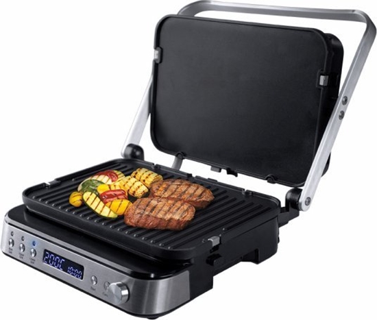 Picture of Elektryczny grill sto�owy Grillchef-5, 2000W, Orava