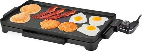 Picture of Elektryczny grill sto�owy Grillchef-6, 2200W, Orava