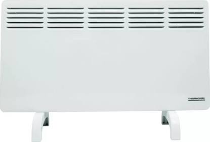 Attēls no Elektryczny grzejnik konwektorowy T 17 PRO - 1500 W IP24