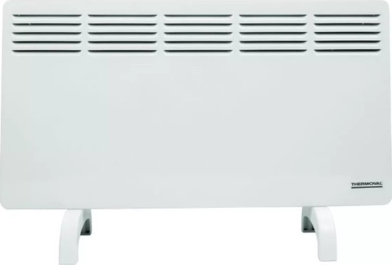 Изображение Elektryczny grzejnik konwektorowy T 17 PRO - 1500 W IP24