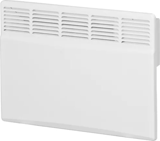 Picture of Elektryczny grzejnik konwektorowy T18ED - 500 W IP24 wym. 530 x 450 x 90