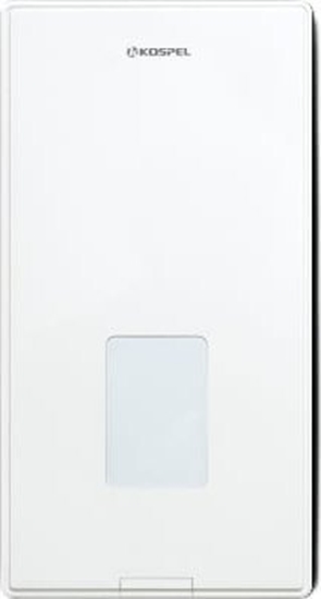 Picture of Elektryczny przepywowy podgrzewacz wody PPE4.L Lite-27