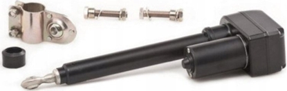 Attēls no Elektrobim Linijin pavara Super Power Jack Mini 1000N 5.4mm/s 12V - 20cm eiga