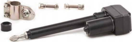 Picture of Elektrobim Linijin pavara Super Power Jack Mini 1000N 5.4mm/s 12V - 20cm eiga