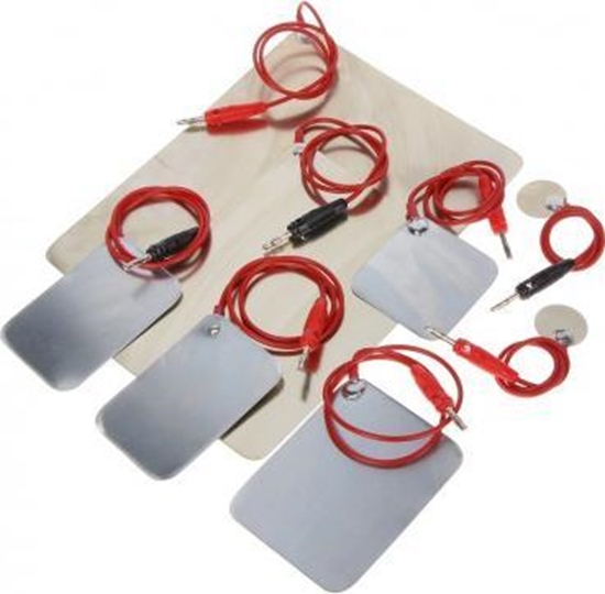 Picture of ELEKTRODY ELEKTRODY-SEL