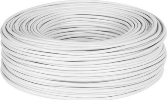 Picture of Elektrokabel Kabel tel/alarmowy  YTDY 8 x 0,5  100m