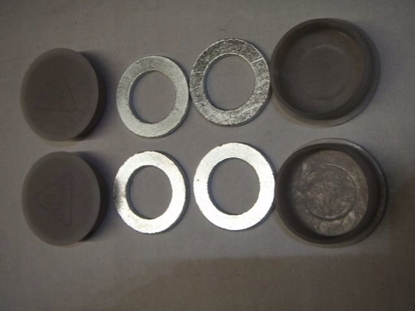 Picture of Elektrom Element montaowy do fundamentu F-75/200,100/200,150/200 BEZ ZAWIASÓW Elektromonta Rzeszów (28112362720131)1.51.007.00000.00001