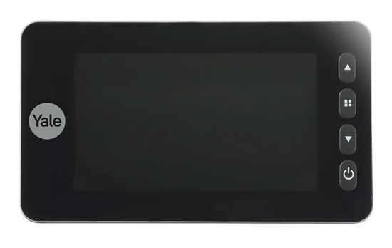 Picture of Elektroniczny wizjer drzwiowy DDV 5800