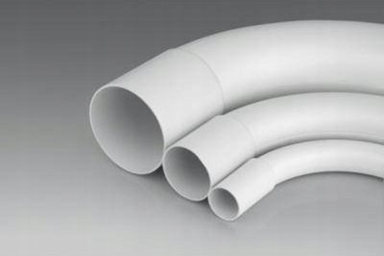 Изображение ELEKTROPLAST Kolanko sztywne pcv ZK 22 biae 09.36 - 09.36