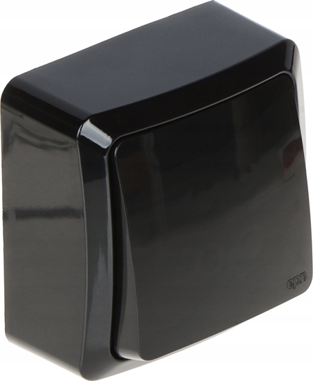 Изображение ELEKTROPLAST CZNIK KRZYOWY BERG/3715-09/EPN 250 V 10 A Elektro-Plast