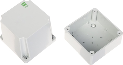 Picture of Elektro-Plast OBUDOWA HERMETYCZNA INDUSTRIAL/105X105/EPN IP65 Elektro-Plast