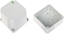 Attēls no Elektro-Plast OBUDOWA HERMETYCZNA INDUSTRIAL/105X105/EPN IP65 Elektro-Plast