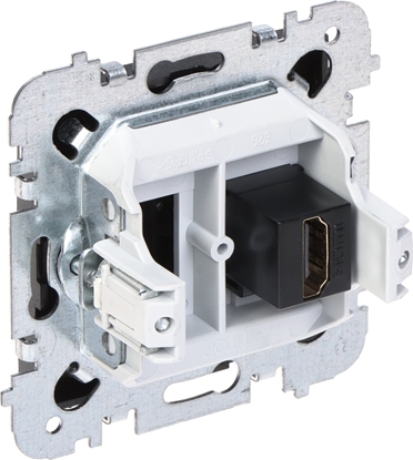 Picture of Elektro-Plast POJEDYNCZE GNIAZDO HDMI SANTRA/4191-19/EPN Elektro-Plast
