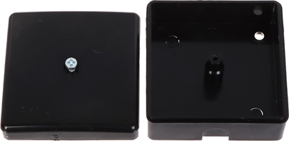 Изображение Elektro-Plast PUSZKA NATYNKOWA LUX-60X60/TI/EPN IP41 Elektro-Plast