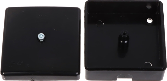 Изображение Elektro-Plast PUSZKA NATYNKOWA LUX-60X60/TI/EPN IP41 Elektro-Plast