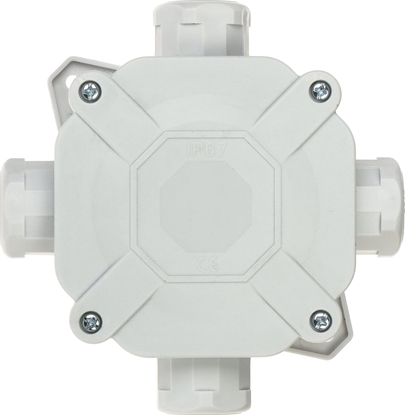 Picture of Elektro-Plast PUSZKA POCZENIOWA PHW-75X75/EPN IP67 Elektro-Plast