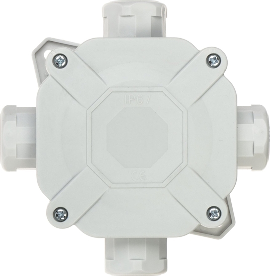 Picture of Elektro-Plast PUSZKA POCZENIOWA PHW-75X75/EPN IP67 Elektro-Plast