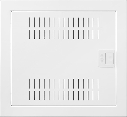 Picture of Elektro-Plast Rozdzielnica moduowa MSF RP 1x12 podtynkowa IP30 MULTIMEDIALNA 2011-00