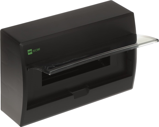 Picture of Elektro-Plast ROZDZIELNICA NATYNKOWA 12-MODUOWA ELEGANT-1X12/NT/B/EPN Elektro-Plast