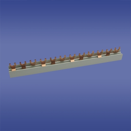 Изображение Elektro-Plast Szyna prdowa 3F S-123F-12 (45.322)