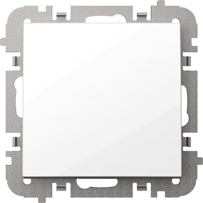 Изображение Elektro-Plast Vestra cznik 1-biegunowy bez ramki podtynkowy IP20 biay 3810-10