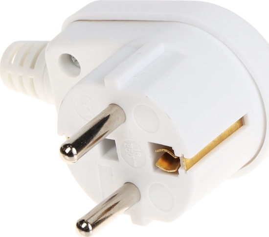 Picture of Elektro-Plast WTYCZKA KTOWA 3390-00/EPN 250V 16A Elektro-Plast