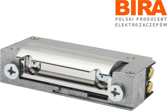 Picture of Elektrozaczep HARTTE XS00U-B seria XS 12-24V AC/DC niskoprdowy ze wzmocnion spryn